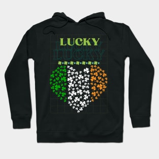 St Patricks day tshirt Hoodie